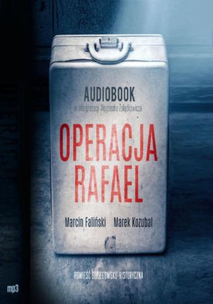 Operacja Rafael.