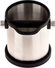 Zdjęcie Odbijak do fusów Rhinowares Deluxe Round Knock Box - 165 mm - Katowice