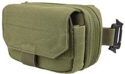 Zdjęcie Ładownica Na Gps Telefon Digi Pouch Condor Oliv - Słomniki