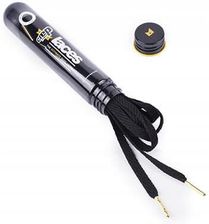 Zdjęcie Crep Protect Laces - Black Flat Sznurowadła - Białystok