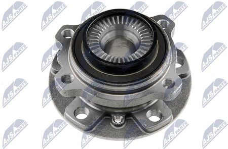 PIASTA ŁOŻYSKO KOŁA PRZÓD BMW 5 F10 4WD 10- 31206868480