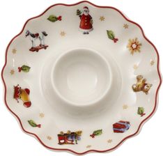 Zdjęcie Kieliszek na jajko Toys Villeroy Boch - Swarzędz
