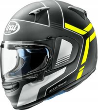 Zdjęcie Arai Profile-V Tube Fluor Yellow - Szczecin