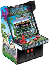 My Arcade Collectible Caveman Ninja Micro Player