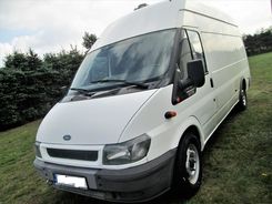transit 125 t350