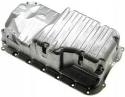MISKA OLEJOWA HONDA CIVIC 1.5 1.6 90-01 ALUMINIUM BMO-HD-004 - zdjęcie 1