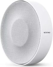Inteligentny Alarm Domowy Syrena Netatmo NIS