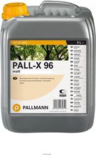 Zdjęcie Lakier Pallmann Pall-X 96 do podłóg Matowy 5L - Serock