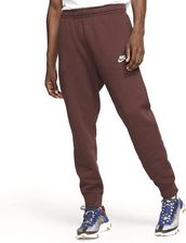 Spodnie dresowe męskie Sportswear Club Fleece Jogger Nike (burgundy) Ceny i opinie Ceneo.pl Spodnie dresowe męskie Sportswear Club Fleece Jogger Nike (burgundy) Ceny i opinie Ceneo.pl