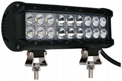 Zdjęcie LAMPA ROBOCZA LED HALOGEN PANEL 54W 12/24V WLO603 - Głubczyce