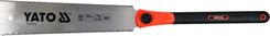 Zdjęcie Yato Piła Dwustronna Japońska 320 MM YT-31310 - Supraśl