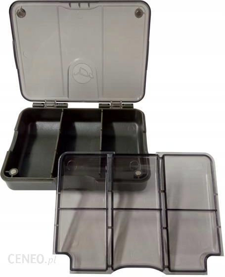 Pudełko Korda Mini Box 9 komór KBOX7 - Ceny i opinie 