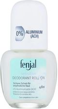 Zdjęcie Fenjal Dezodorant Sensitive W Kulce 50ml - Boguszów-Gorce
