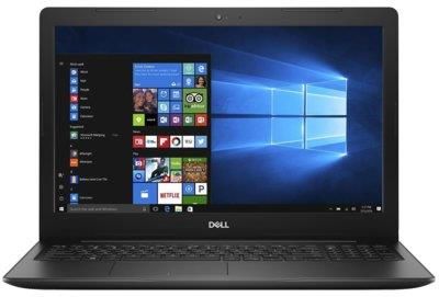 Laptop DELL Inspiron 3584 15,6/i3/4GB/256GB/Win10 (35846864