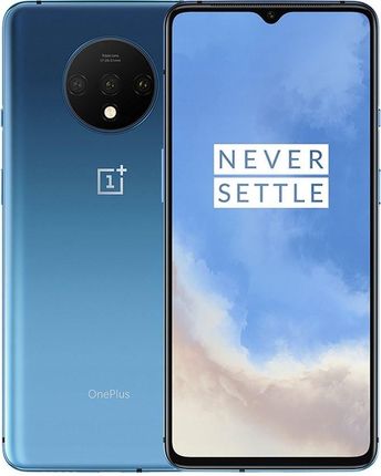 OnePlus 7T 8/128GB Niebieski