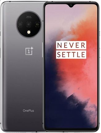 OnePlus 7T 8/128GB Srebrny