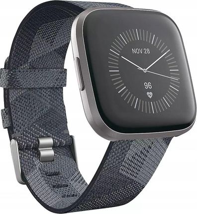 Fitbit Versa 2 SE szary