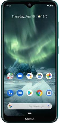Nokia 7.2スマートフォン 本体 007 Nokia 7.2 4/64GB Dual Sim Zielony - Cena, opinie na Ceneo.pl