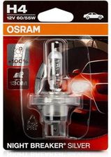 Zdjęcie Żarówka, reflektor dalekosiężny OSRAM 64193NBS-01B - Czerwieńsk