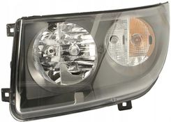 Reflektor HELLA 1ER 011 592-061