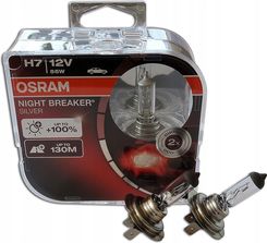 Żarówka, reflektor dalekosiężny OSRAM 64210NBS-HCB