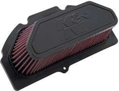 Zdjęcie Filtr powietrza K&N FILTERS SU-1009 - Gliwice