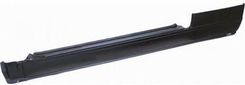 Próg progi zewnętrzne Bmw E30 82-94 2-D L/p