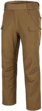 Helikon-Tex Spodnie bojówki Utp Flex Coyote 4XL Reg