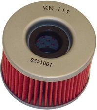 Zdjęcie Filtr oleju K&N FILTERS KN-111 - Mielno