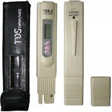 Zdjęcie Miernik Tds przewodność + temperatura - Głubczyce