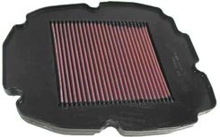 Zdjęcie Filtr powietrza K&N FILTERS HA-8098 - Barwice