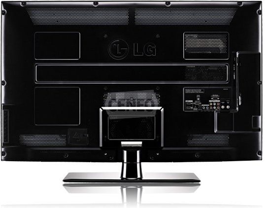 Telewizor LG 42LE4500 42 cale - Opinie i ceny na Ceneo.pl