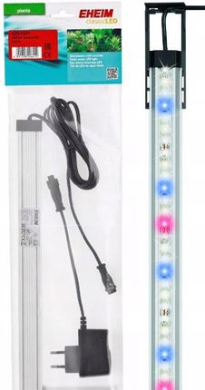 Eheim ClassicLED plants lampa Led 550mm 7,7W - Ceny i opinie - Ceneo.pl