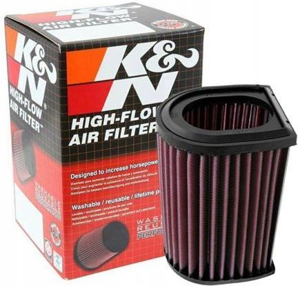 Filtr powietrza K&N FILTERS YA-1301