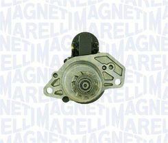 Żarówka, reflektor dalekosiężny MAGNETI MARELLI 002542100000