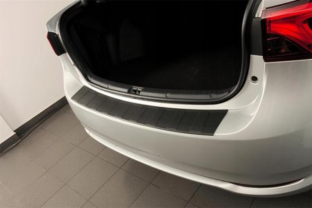 Vw Passat B8 Kombi od 2014 Nakładka na zderzak - zdjęcie 3
