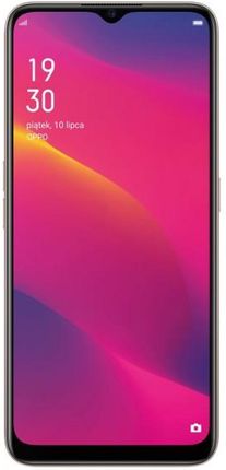 OPPO A5 2020 3/64GB Czarny - Cena, opinie na Ceneo.pl