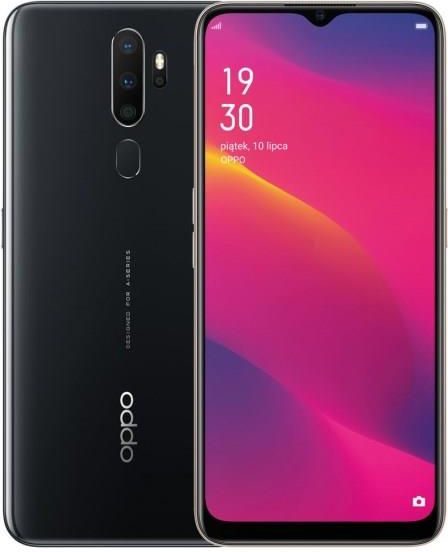 kamera oppo a2020