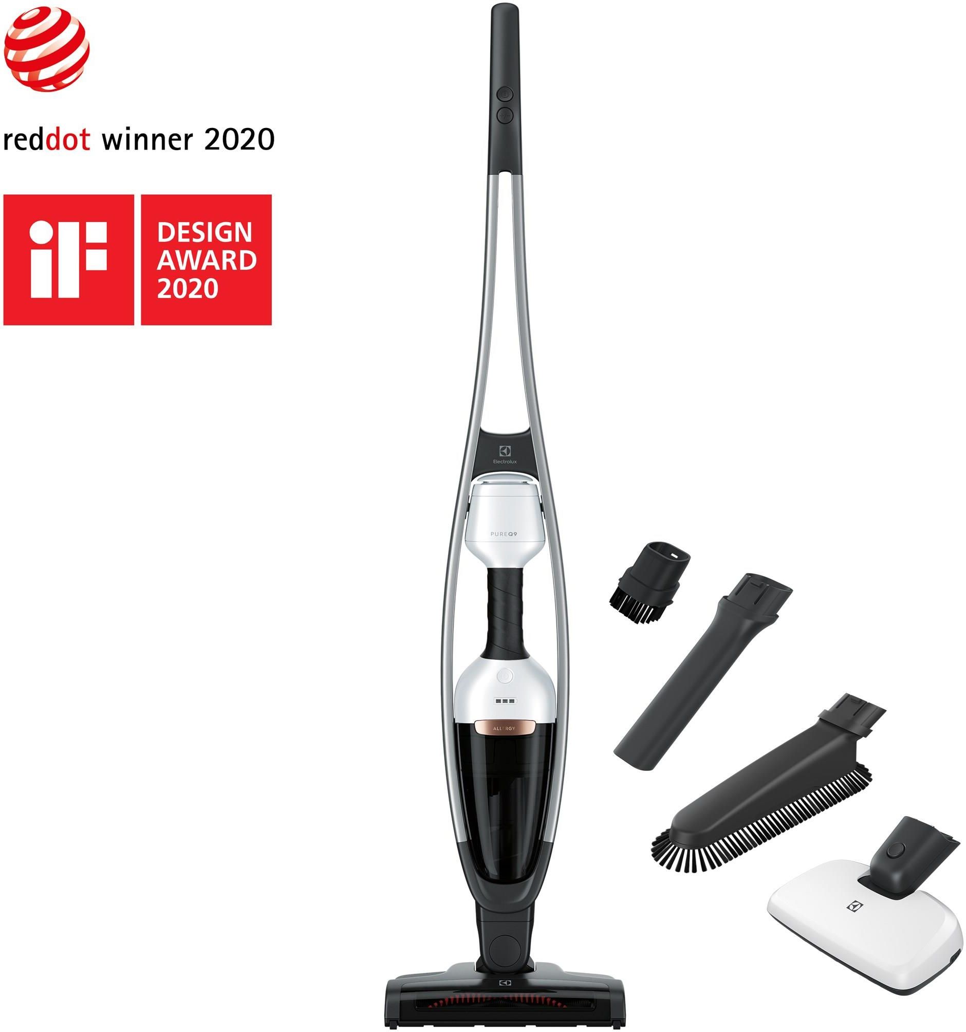 Electrolux Pure Q9 PQ91-ALRGY - Opinie i ceny na Ceneo.pl