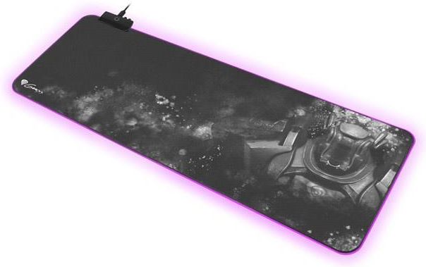 Genesis Boron 500 XXL RGB (NPG-1509) - zdjęcie 17 Genesis Boron 500 XXL RGB (NPG-1509)