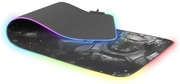 Genesis Boron 500 XXL RGB (NPG-1509) - zdjęcie 8 Genesis Boron 500 XXL RGB (NPG-1509)