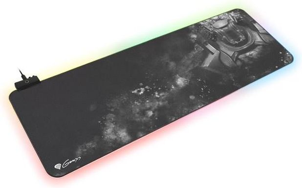 Genesis Boron 500 XXL RGB (NPG-1509) - zdjęcie 10 Genesis Boron 500 XXL RGB (NPG-1509)