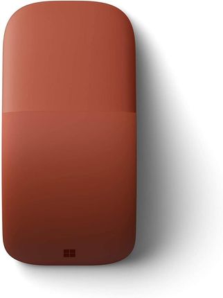 Microsoft Surface Arc Mouse レッド Myszka Microsoft Surface Arc Mouse Czerwony mak - Opinie