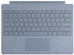 Microsoft Type Cover do Surface Pro Ice Blue (FFP00133)