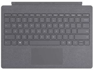 Microsoft Type Cover do Surface Pro Lit Charcoal (FFP00153)