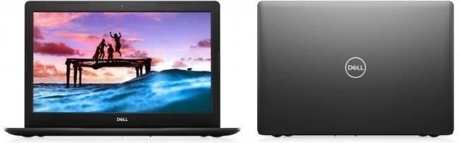 Laptop Dell Inspiron 3593 15,6/i5/8GB/256GB/Win10