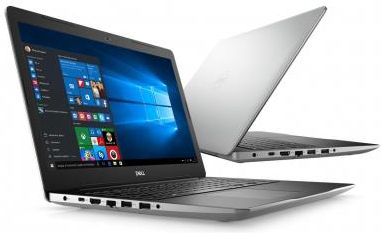 Laptop Dell Inspiron 3593 15,6/i5/8GB/256GB/Win10