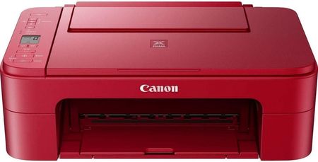 Canon PIXMA TS3352 czerwona (3771C046AA)