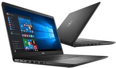 Dell inspiron 3793 p35e007 разбор