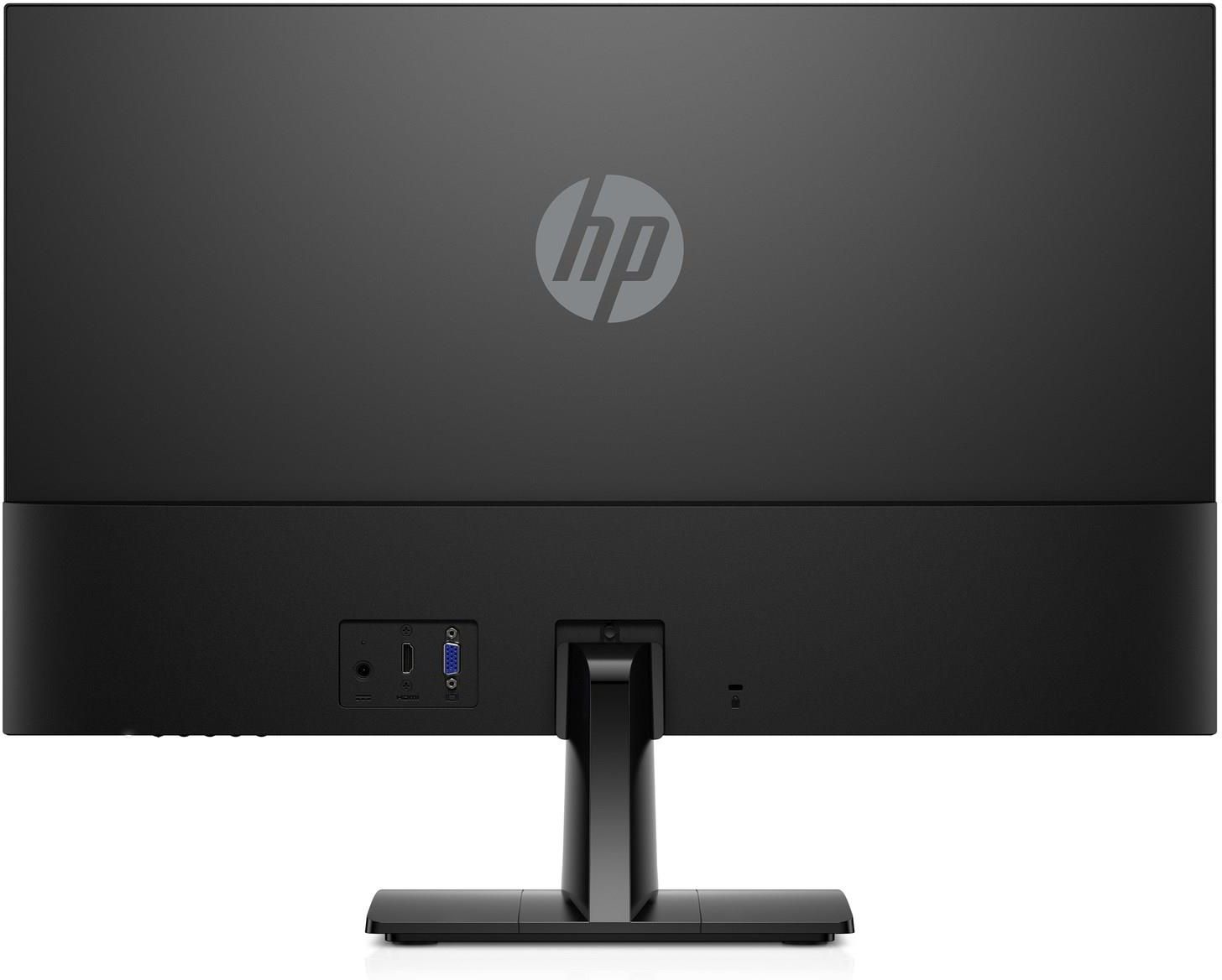 HP 27m 液晶モニター ディスプレイ 27インチ 3WL48AA HP 27インチモニター IPSパネル 3WL48AA#ABJ｜ゲーミングPCの